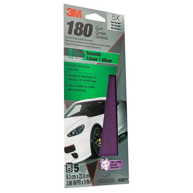 3077 3M  Abrasives and Surface Conditioning Products